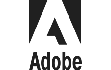 Adobe logo