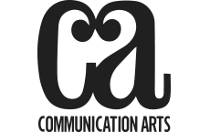 Communication Arts logo