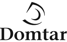 Domtar logo