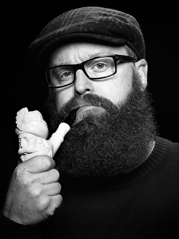 Dylan Jones