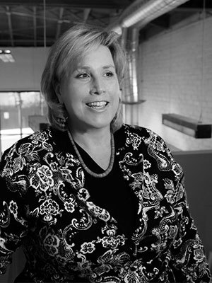 Amy Levine