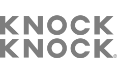 Knock Knock logo