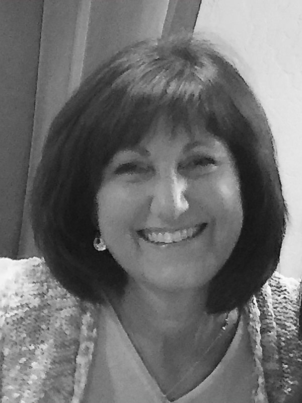 Laura Coe Wright
