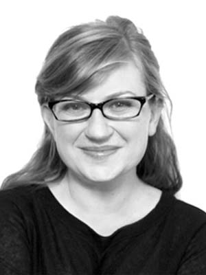 Melissa Eccles