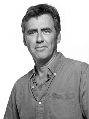 Thomas Albright