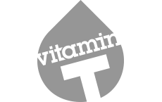 Vitamin T logo