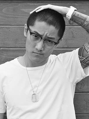 Yichi Zhang