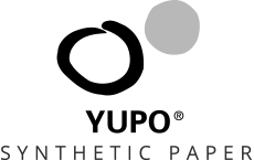 Yupo logo